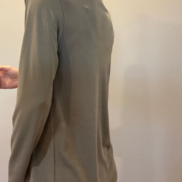 Vintage single button cardigan - Picture 5 of 5